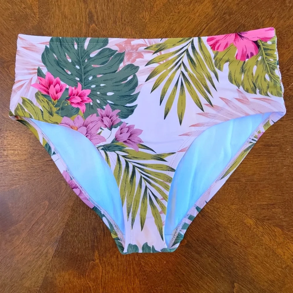 KONA SOL BIKINI BOTTON - Picture 1 of 4